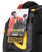 SPECIAL OPS AB BACKPACK STACK