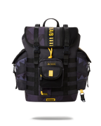 SPECIAL OPS AB CRUSHER