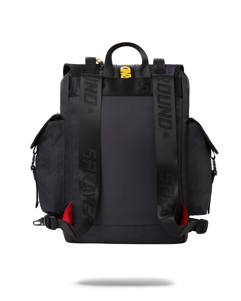 SPECIAL OPS AB CRUSHER