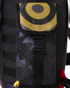 SPECIAL OPS AB CRUSHER