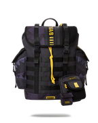 SPECIAL OPS AB CRUSHER