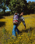 XTC PURPLE MOUNTAINEER  (DLXV)