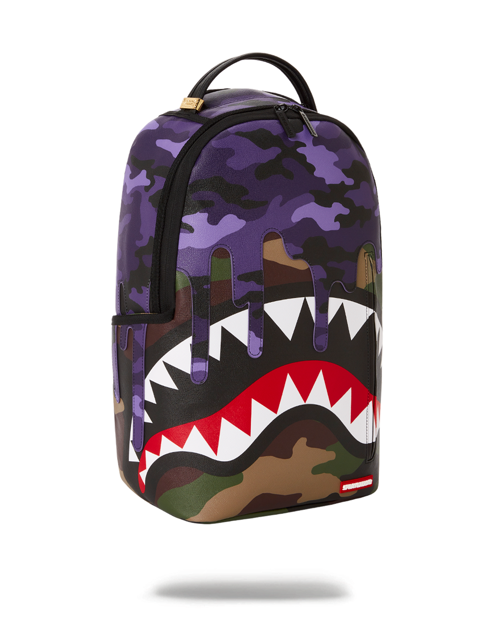 XTC PURPLE MOUNTAINEER  (DLXV)