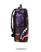 XTC PURPLE MOUNTAINEER  (DLXV)