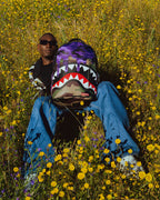 XTC PURPLE MOUNTAINEER  (DLXV)