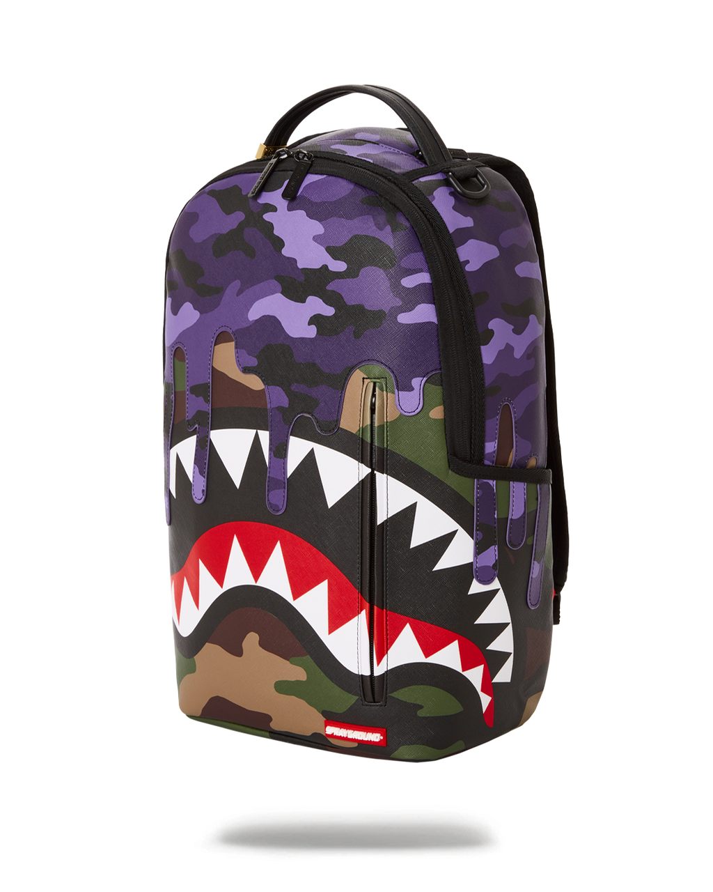 XTC PURPLE MOUNTAINEER  (DLXV)