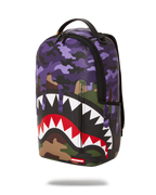 XTC PURPLE MOUNTAINEER  (DLXV)