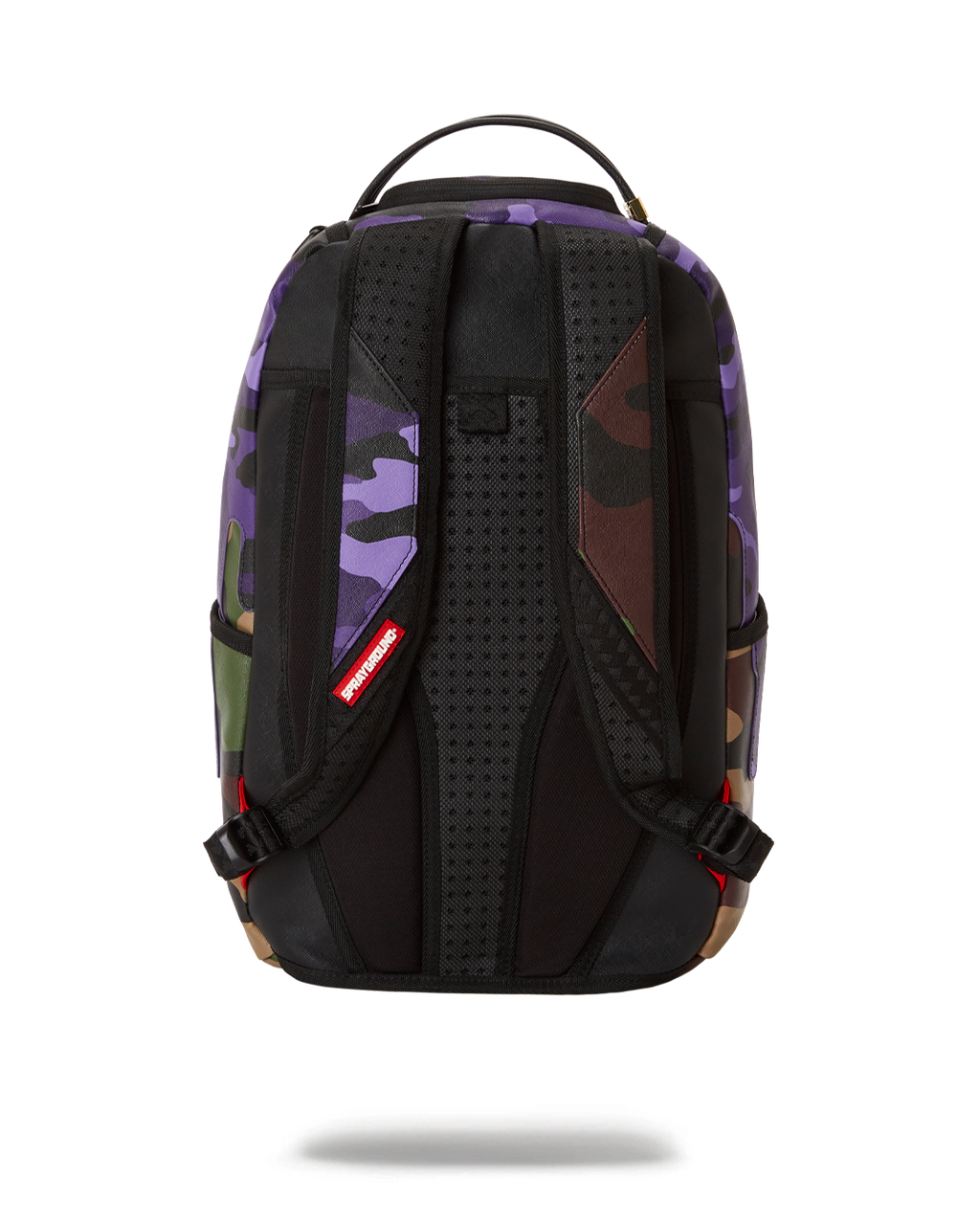 XTC PURPLE MOUNTAINEER  (DLXV)