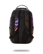 XTC PURPLE MOUNTAINEER  (DLXV)