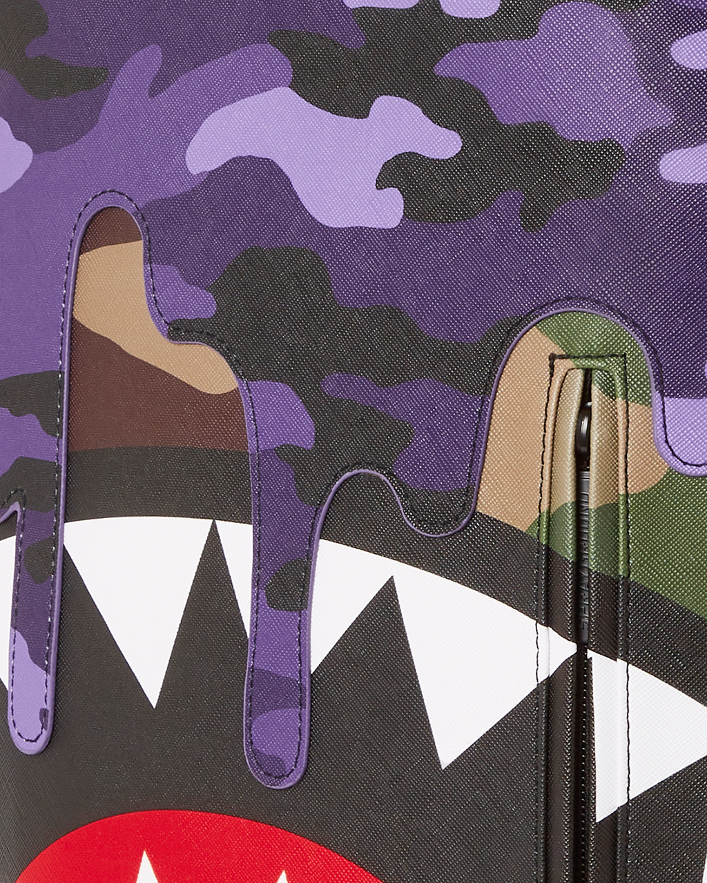 XTC PURPLE MOUNTAINEER  (DLXV)