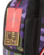 XTC PURPLE MOUNTAINEER  (DLXV)