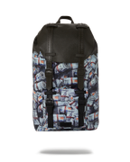 THE ENTREPRENEUR HILLS BACKPACK