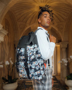 THE ENTREPRENEUR HILLS BACKPACK