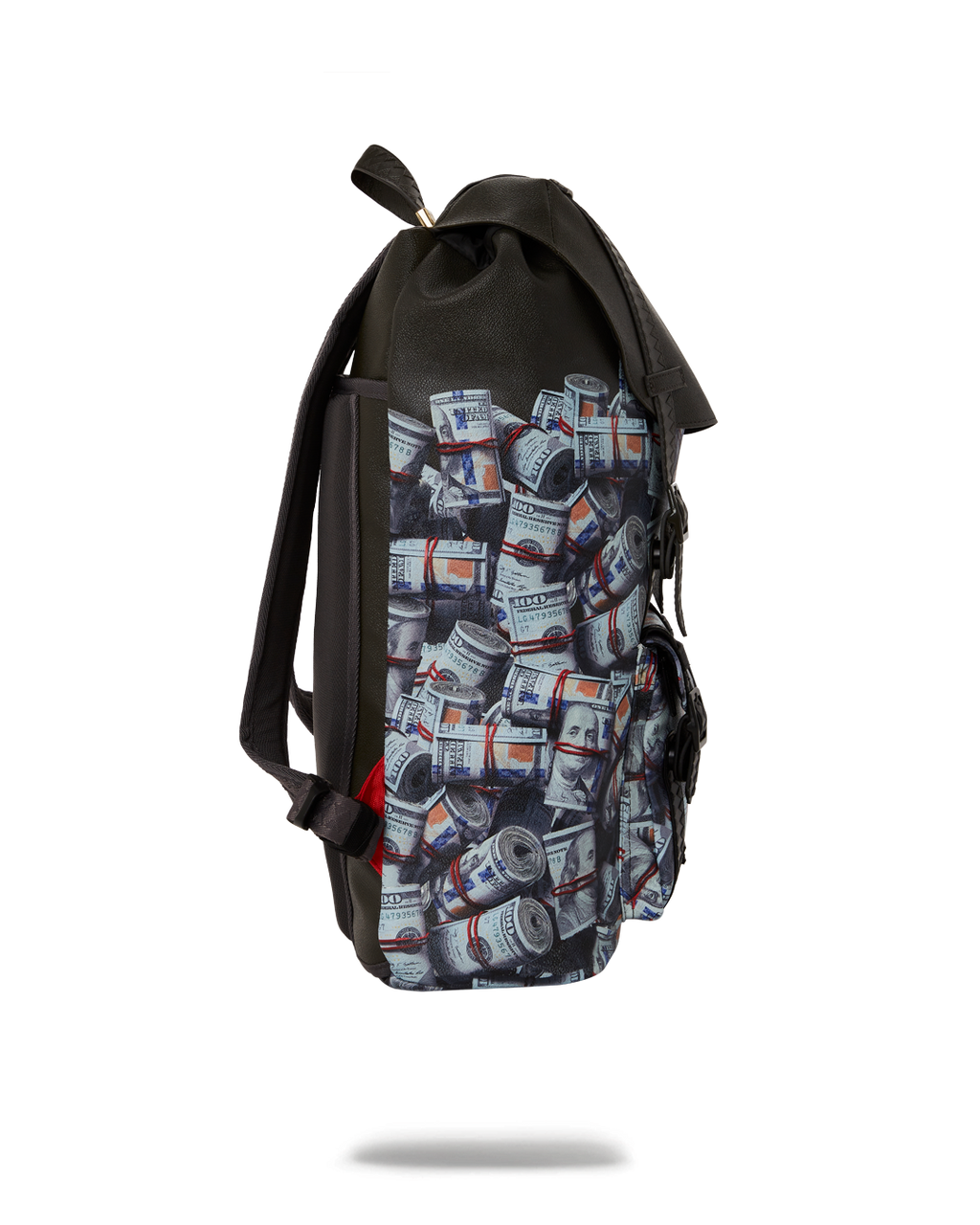 THE ENTREPRENEUR HILLS BACKPACK