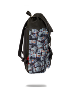 THE ENTREPRENEUR HILLS BACKPACK