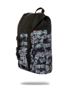 THE ENTREPRENEUR HILLS BACKPACK