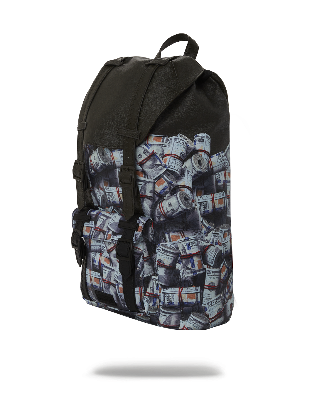 THE ENTREPRENEUR HILLS BACKPACK