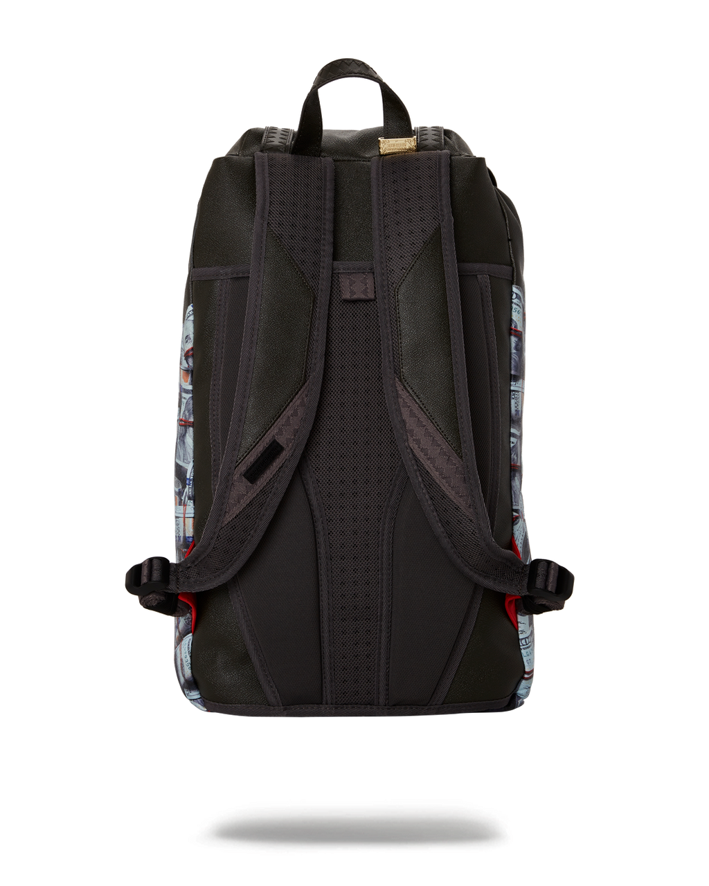 THE ENTREPRENEUR HILLS BACKPACK