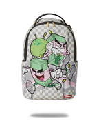 CHASE BANK THE HEIST BACKPACK (DLXV)