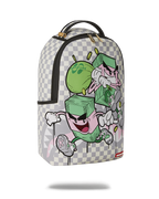 CHASE BANK THE HEIST BACKPACK (DLXV)