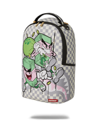 CHASE BANK THE HEIST BACKPACK (DLXV)