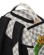 CHASE BANK THE HEIST BACKPACK (DLXV)