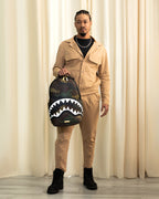 STEALTH MODE BACKPACK (DLXV)