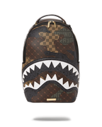 STEALTH MODE BACKPACK (DLXV)