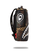 STEALTH MODE BACKPACK (DLXV)