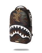 STEALTH MODE BACKPACK (DLXV)