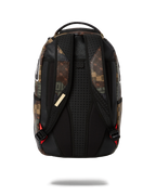 STEALTH MODE BACKPACK (DLXV)