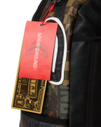 STEALTH MODE BACKPACK (DLXV)