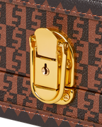 ALPHA NAVIGATOR ATTACHÉ BRIEFCASE