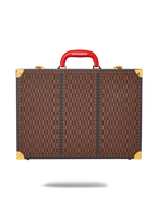 ALPHA NAVIGATOR ATTACHÉ BRIEFCASE