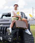 ALPHA NAVIGATOR ATTACHÉ BRIEFCASE