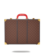 ALPHA NAVIGATOR ATTACHÉ BRIEFCASE