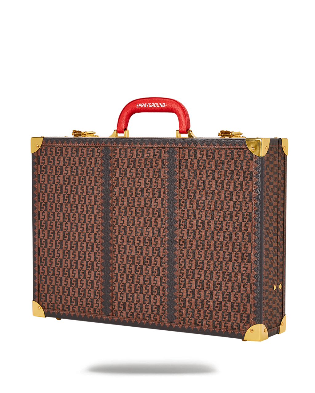 ALPHA NAVIGATOR ATTACHÉ BRIEFCASE