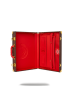 ALPHA NAVIGATOR ATTACHÉ BRIEFCASE