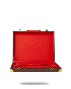 ALPHA NAVIGATOR ATTACHÉ BRIEFCASE