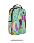 BEAUTIFUL NIGHTMARE BACKPACK (DLXV)