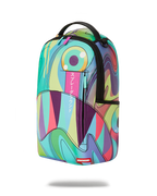 BEAUTIFUL NIGHTMARE BACKPACK (DLXV)
