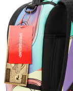 BEAUTIFUL NIGHTMARE BACKPACK (DLXV)