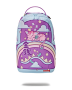 KITTY MONEY NAPSACK スプレーグラウンド (DLXR)