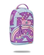 KITTY MONEY NAPSACK スプレーグラウンド (DLXR)