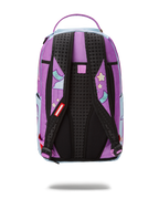 KITTY MONEY NAPSACK スプレーグラウンド (DLXR)