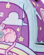 KITTY MONEY NAPSACK スプレーグラウンド (DLXR)