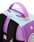 KITTY MONEY NAPSACK スプレーグラウンド (DLXR)