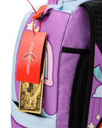 KITTY MONEY NAPSACK スプレーグラウンド (DLXR)