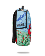 SPONGEBOB MR KRABS HIGH ROLLER (DLXR)