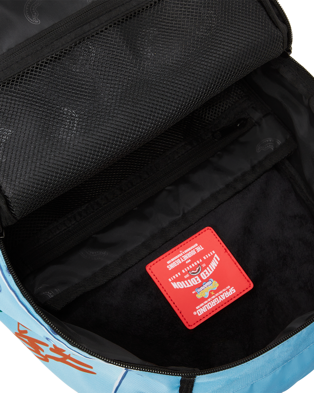 SPONGEBOB MR KRABS HIGH ROLLER (DLXR)